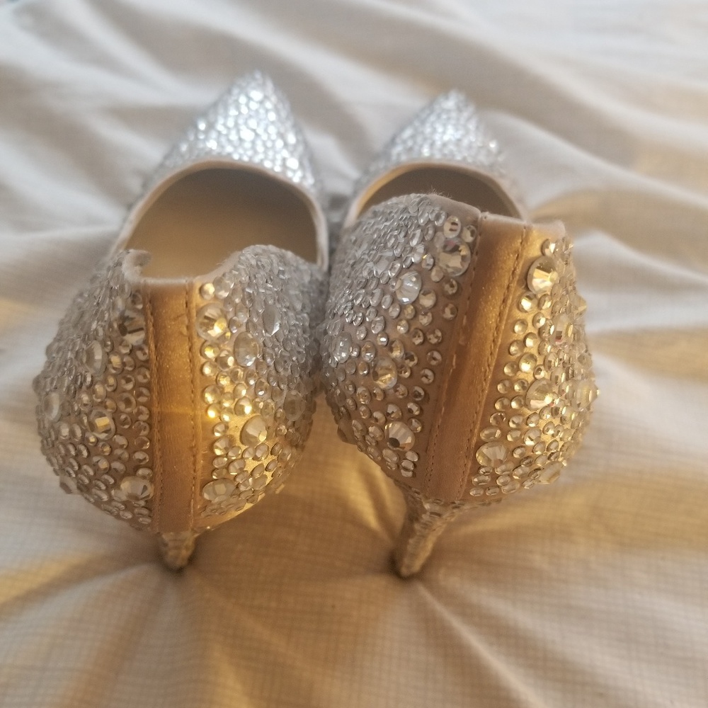 Bridal/Normal wear 👠 - Picture 3 of 5